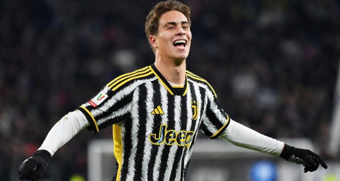 Γιουβέντους – Κρεμονέζε με Bet Builder στην… μπιανκονέρο παράδοση