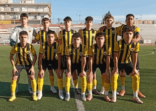 Κ15: Ήττα για την ΑΕΚ απ’ τον Ολυμπιακό