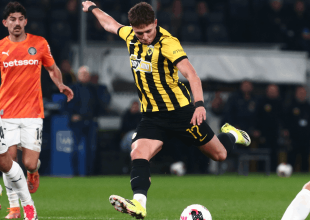 ELABET: ΑΕΚ – ΟΦΗ με 0% γκανιότα και «Ενισχύσεις» στο Super Cup