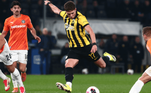 ELABET: ΑΕΚ – ΟΦΗ με 0% γκανιότα και «Ενισχύσεις» στο Super Cup