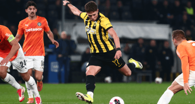 ELABET: ΑΕΚ – ΟΦΗ με 0% γκανιότα και «Ενισχύσεις» στο Super Cup