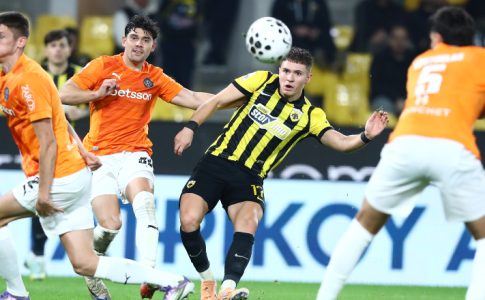 Αλλαγές στο Κύπελλο Ελλάδας Betsson: Οριστικά με δύο νέους παίκτες στην ενδεκάδα