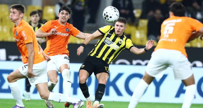 Η αποστολή του ΟΦΗ για τον προημιτελικό του Κυπέλλου με την ΑΕΚ