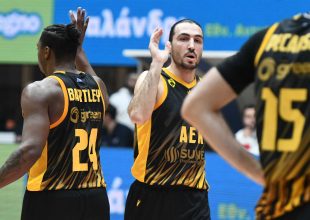 Για ακόμη μια νίκη η ανεβασμένη Βασίλισσα κόντρα στη Μύκονο