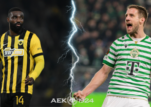 Μετά τον Βάργκα, ερώτημα ο Πιερό