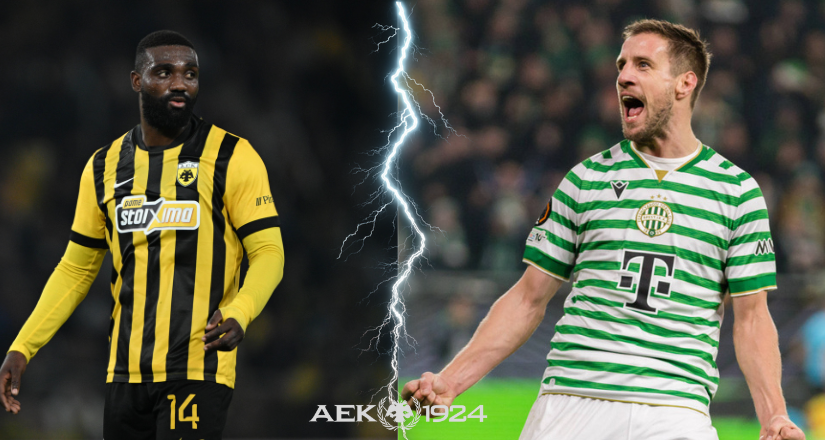 Μετά τον Βάργκα, ερώτημα ο Πιερό