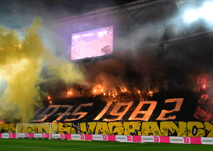 Κλήθηκε σε απολογία η ΑΕΚ για το ματς με Παναθηναϊκό