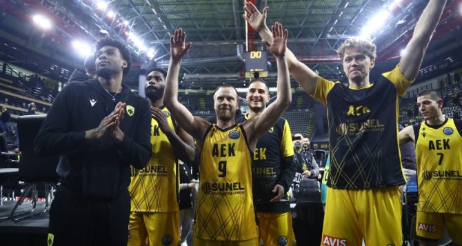 Με τον κόσμο της για μια ακόμη μεγάλη νίκη η Βασίλισσα! Με τον κόσμο της για μια ακόμη μεγάλη νίκη η Βασίλισσα!