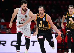 Κόντρα στον Ολυμπιακό η Βασίλισσα στο Κύπελλο