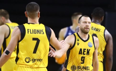 Με ηγέτη Λεκαβίτσιους η Βασίλισσα «καθάρισε» την Καρδίτσα!