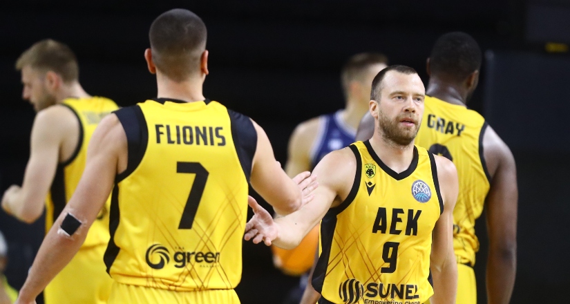 Με ηγέτη Λεκαβίτσιους η Βασίλισσα «καθάρισε» την Καρδίτσα!