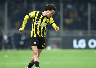 Συνεχίζει με πατημένο γκάζι ο Λιούμπισιτς – Έχει συμμετοχή σε γκολ στα πέντε τελευταία παιχνίδια του της ΑΕΚ