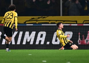 Ο παράγοντας-Χ Λιούμπισιτς που έγινε αναντικατάστατος