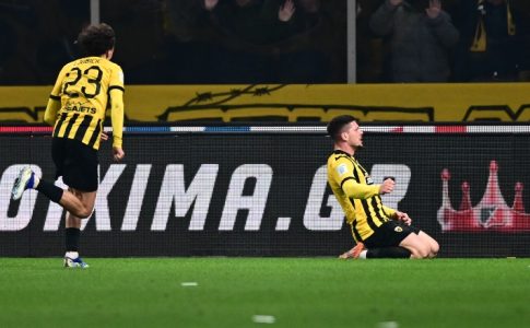 Ο παράγοντας-Χ Λιούμπισιτς που έγινε αναντικατάστατος