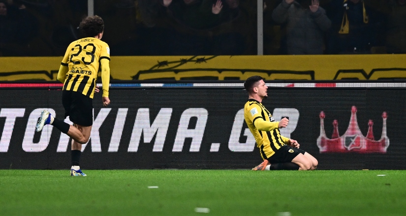 Ο παράγοντας-Χ Λιούμπισιτς που έγινε αναντικατάστατος