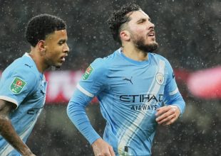 Μαν. Σίτι – Μπράιτον με Bet Builder σε ημίχρονο και γκολ