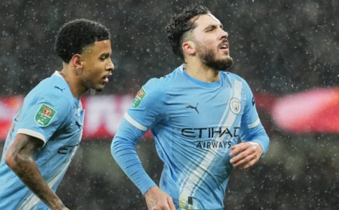 Μαν. Σίτι – Μπράιτον με Bet Builder σε ημίχρονο και γκολ