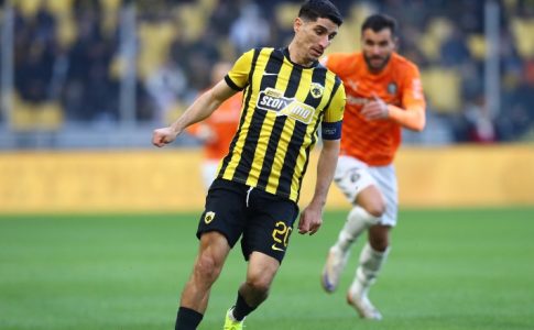 Μάνταλος: «Να δουλέψουμε γιατί έρχονται μεγάλα παιχνίδια»