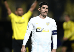 Στο Top-50 ο Μάνταλος