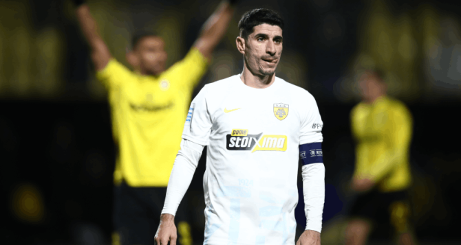 Στο Top-50 ο Μάνταλος