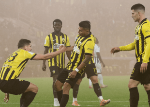 ΑΕΚ: «Κλειδί» η μεσαία γραμμή με Ολυμπιακό