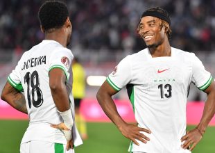 Νιγηρία – Μοζαμβίκη με «Ενισχυμένο» ακριβές σκορ