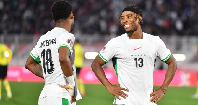 Νιγηρία – Μοζαμβίκη με «Ενισχυμένο» ακριβές σκορ