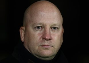 Νίκολιτς: «Έχουμε παγκόσμιο ρεκόρ σε ακυρωθέντα γκολ!»