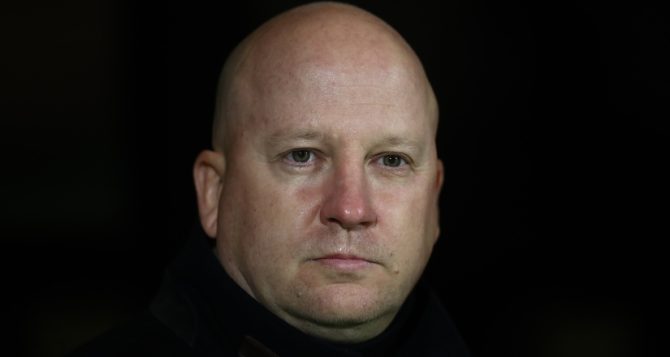 Νίκολιτς: «Έχουμε παγκόσμιο ρεκόρ σε ακυρωθέντα γκολ!»