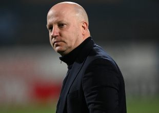 Νίκολιτς: «Κρατάμε το αποτέλεσμα αλλά η εικόνα πρέπει να είναι καλύτερη»