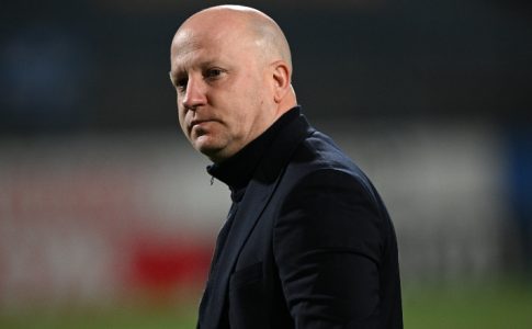 Νίκολιτς: «Κρατάμε το αποτέλεσμα αλλά η εικόνα πρέπει να είναι καλύτερη»