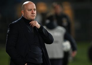 Νίκολιτς: «Πιστεύω θα έχουμε χαφ πριν τον Ολυμπιακό!»