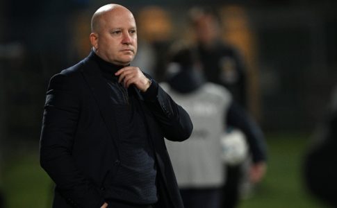 Νίκολιτς: «Πιστεύω θα έχουμε χαφ πριν τον Ολυμπιακό!»