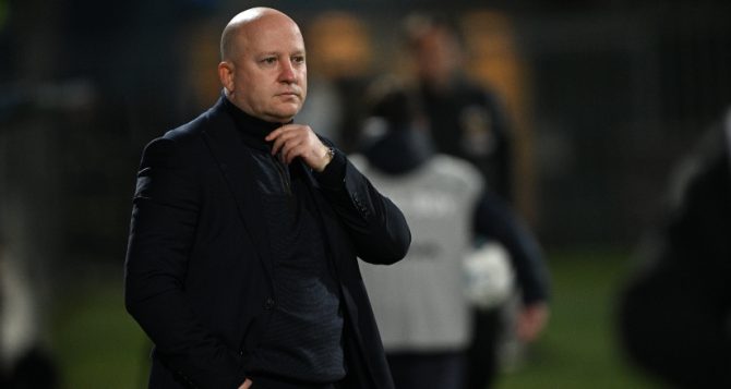 Νίκολιτς: «Τον καλύτερό μας εαυτό να μείνουμε στην κορυφή»