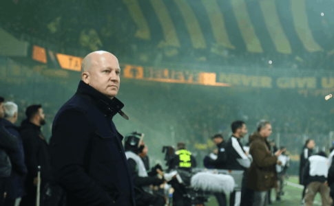 Το πλάνο του Νίκολιτς για Τρίπολη