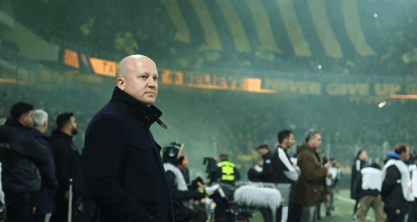 Ο Νίκολιτς έκανε τις στατικές φάσεις «κλειδί» για την ΑΕΚ