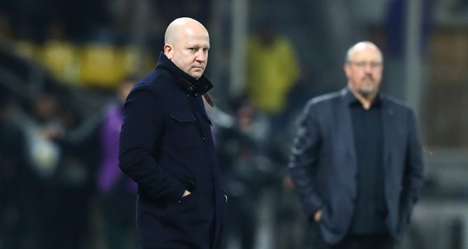 Νίκολιτς: «Ήμασταν διψασμένοι – αυτή είναι η πραγματική ΑΕΚ»