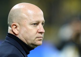 ΑΕΚ1924 TV: LIVE η συνέντευξη τύπου του Νίκολιτς