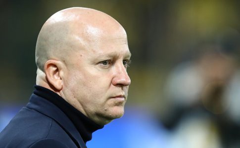 ΑΕΚ1924 TV: LIVE η συνέντευξη τύπου του Νίκολιτς