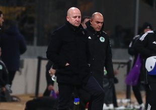 Νίκολιτς: «Συγχαρητήρια στους παίκτες – Ο Γιόβιτς ήταν εκπληκτικός»