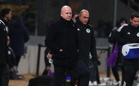 Νίκολιτς: «Συγχαρητήρια στους παίκτες – Ο Γιόβιτς ήταν εκπληκτικός»