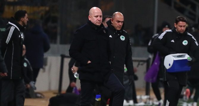 Νίκολιτς: «Συγχαρητήρια στους παίκτες – Ο Γιόβιτς ήταν εκπληκτικός»