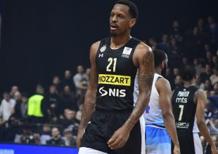 Αύριο (8/1) στην Αθήνα για τη Βασίλισσα ο Νάναλι!