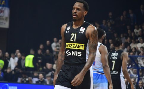 Αύριο (8/1) στην Αθήνα για τη Βασίλισσα ο Νάναλι!