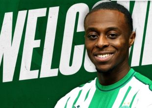 Επίσημα παίκτης της Ομόνοιας ο Οντουμπάτζο