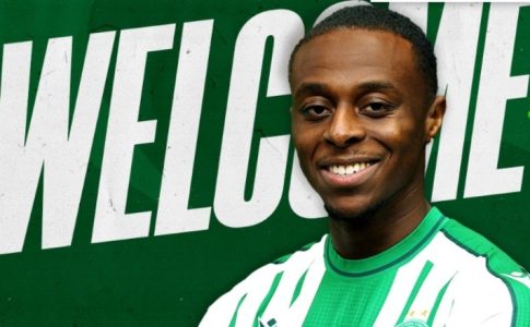 Επίσημα παίκτης της Ομόνοιας ο Οντουμπάτζο