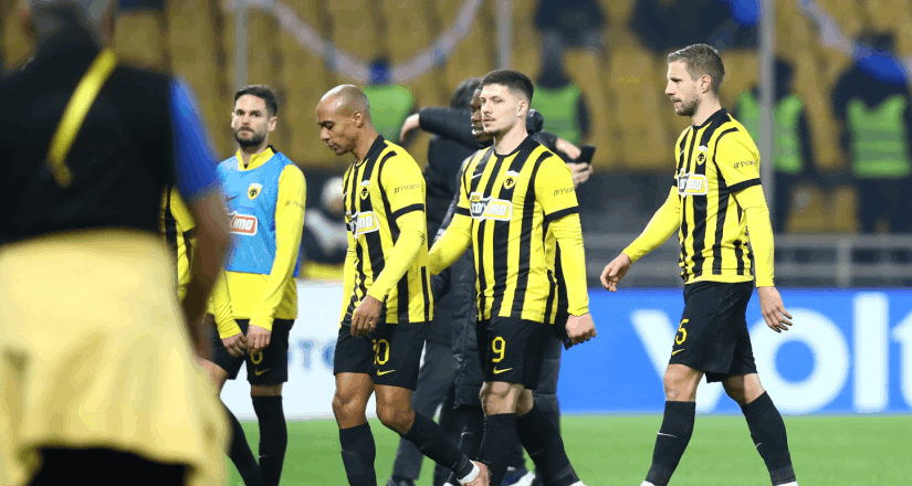 Μάγκες, πάρτε το αλλιώς βρίσκουμε… «βράχια»