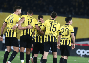 Το πρόγραμμα της ΑΕΚ τον Φεβρουάριο (ΦΩΤΟ)