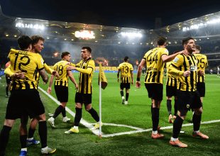 Όλα για όλα για νίκη στη Τρίπολη