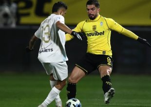 Πινέδα: «Να κάνουμε την αυτοκριτική μας και να βελτιωθούμε»